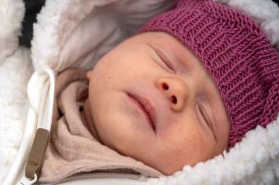 Debatt om RS-virus: Helseministeren svikter norske spedbarn!