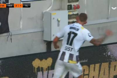 Mihalik setter 3-1 – øker mot Tromsø