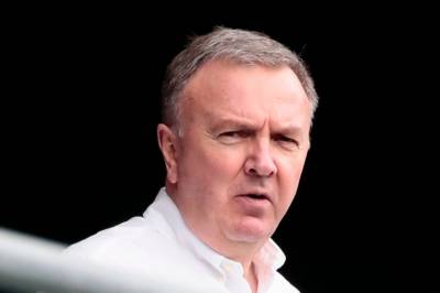 Truls Dæhli hentes tilbake til NFF