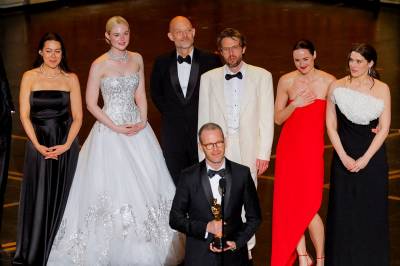 «Affeksjonsverdi» vann beste internasjonale film