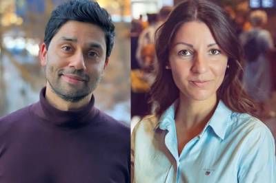 Det burde være selvsagt at alle hører til her