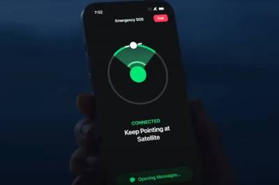 Stor iPhone-funksjon omsider i Norge
