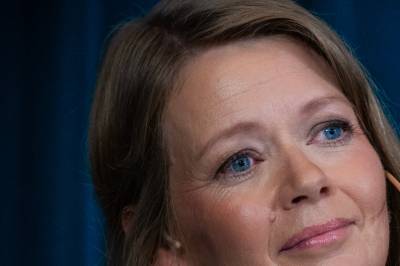 Kronekollaps: Dyster rente-beskjed