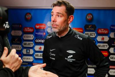 Freyr slår tilbake mot kommentator: – Glasset hans er ofte halvtomt