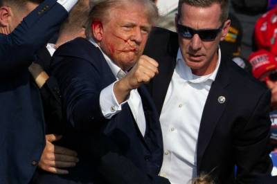 Tredje attentatforsøk: - Styggere enn noen gang