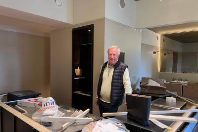 Fikk idé en fuktig kveld: – Fått 5,3 millioner avspillinger!