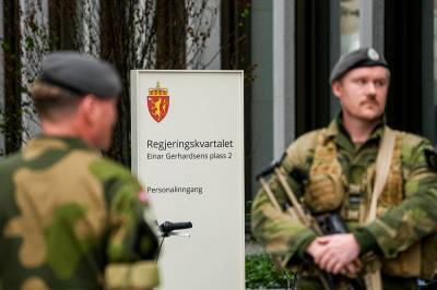Hvis krigen kommer, trenger Norge at du går på jobb