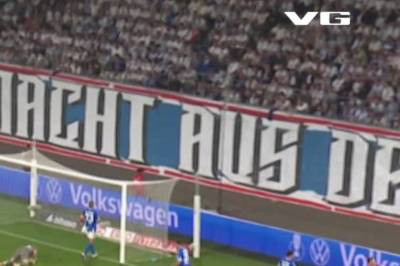 0-4: Pejcinovic, Stuttgart