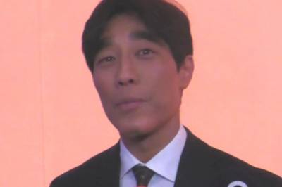 Solvangs siste Debatten-sending: – Unik mulighet