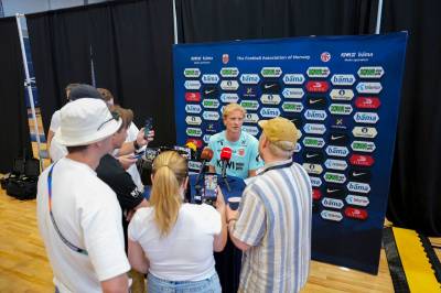 Thorsby: – Jeg er ikke perfekt