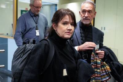 Jeg vet, du vet, jeg vet at du vet og du vet at jeg vet at du vet