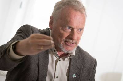 Mener Norge kan bli et bombemål