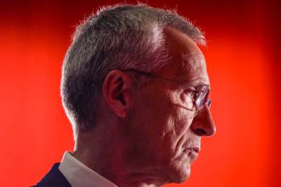 Kilder til VG: Nektet å skrote Stoltenbergs prestisje-lotteri