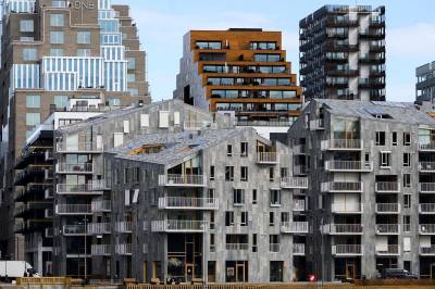 130.000 nye boliger betinger kostnadskutt