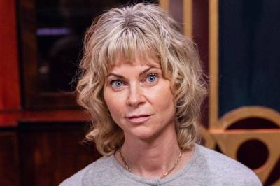 Julepraten: Bertine Zetlitz