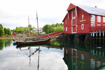 Hopsjødagene 16. til 18. juli