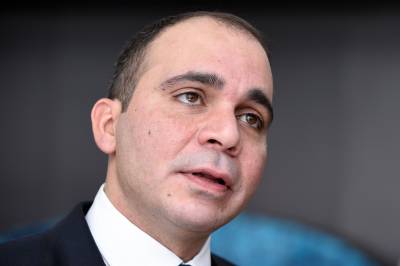 Jordan fikk Fifa-utbetaling etter tirade: – Endrer ingenting