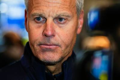 Knutsen ber om endring: – Helt uforståelig