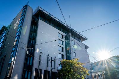 Perx-bostyrer ber om 500 kroner per person for å fortsette jobben