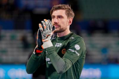 Haikin: – Utrolig takknemlig