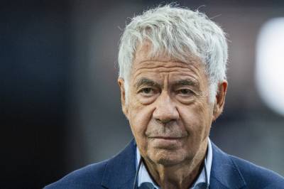 Drillo: – Tenker på at livet snart er slutt