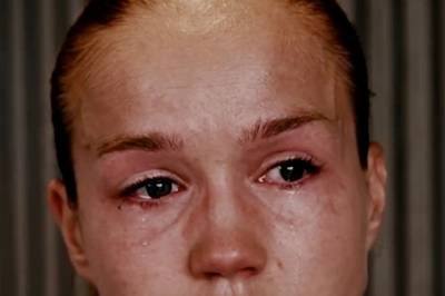 Tårevåt Chelsea-exit: – Lite visste jeg da