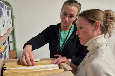 Norsk helsearkiv: KI revolusjonerer helseforskning