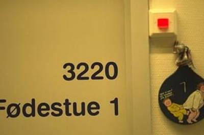 Fødselstallene stiger, men er fortsatt lave