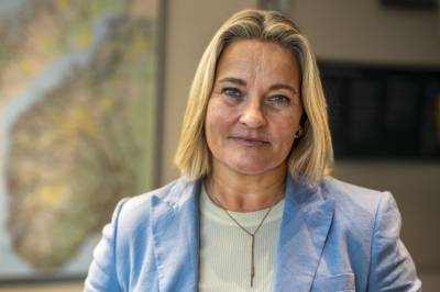 «Politiet er i krise, og det går utover deg»
