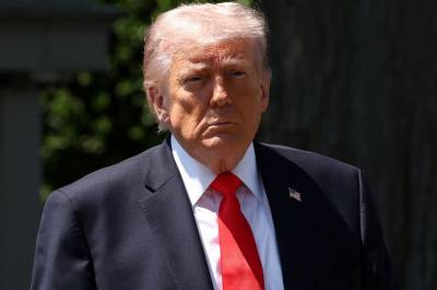 Trump sier han ikke er fornøyd med Irans nye forslag