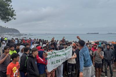 Kampen om Ceuta – migranter og innbyggere i opphetet konflikt