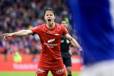 Eksperttips: Brann gjør noe de kun har klart i én av de siste 17 bortekampene i Europa