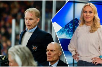 Fyrer løs etter skandalene: – Det er pinlig