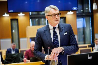 Aker-sjefen om Røkke: – En helt unik egenskap til å tenke annerledes