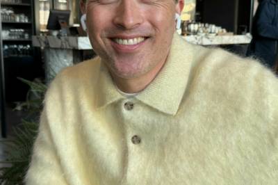 - Jeg håper ikke de blir veldig skuffet