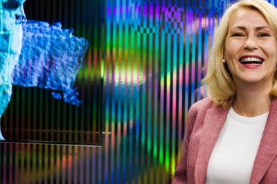 Det norske KI-eventyret ingen så komme: Slik ble Norge nummer tre i verden