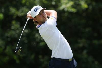 Reitan fikk plass i prestisjeturnering – i siste liten