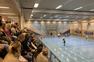 Solid seier i nøkkelkampen