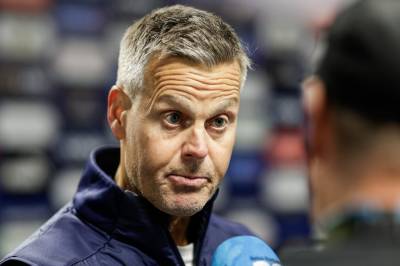 Hevder dette er Glimts mareritt-trekning