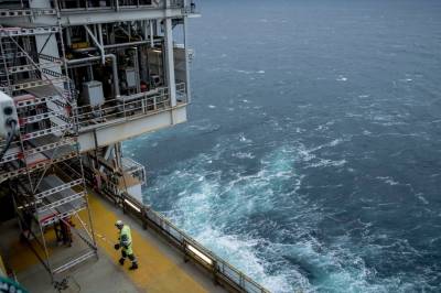 Klimakostnad på olje er effektiv klimapolitikk