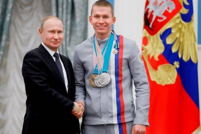 Russland-striden blusser opp igjen: – Ekstremt betent