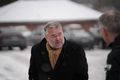 Frp-topp innrømmer promillekjøring: – Jeg sliter med alkohol