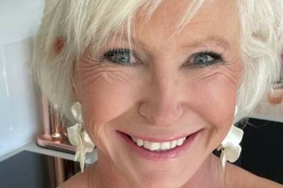 Overgangsalder-meny: Raste 20 kilo!