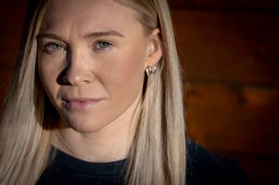 Sverige-stjerne røper ukjent skade: – Ikke vært uærlig