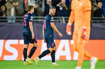 Pausesending: VAR-drama i Vikings skjebnekamp