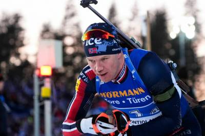 Monsteretappe sikret norsk stafettseier: – Perfekt