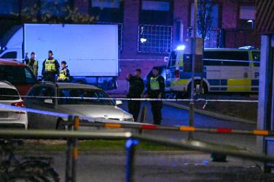 Politiet om bestillingsdrapsteori: – Sentralt i vår etterforskning