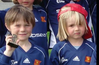 Disse steg gradene i Viking FK