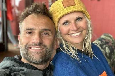 Bare én uke etter Lena og Markus hadde bestemt seg for å avslutte forholdet, tikket det inn en SMS fra Markus