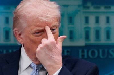 Europeere frykter USA mer enn de frykter Kina